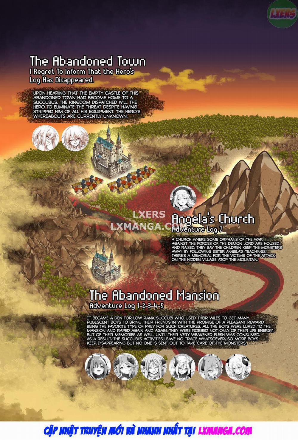 Nhật ký của mạo hiểm giả 6 trang 38