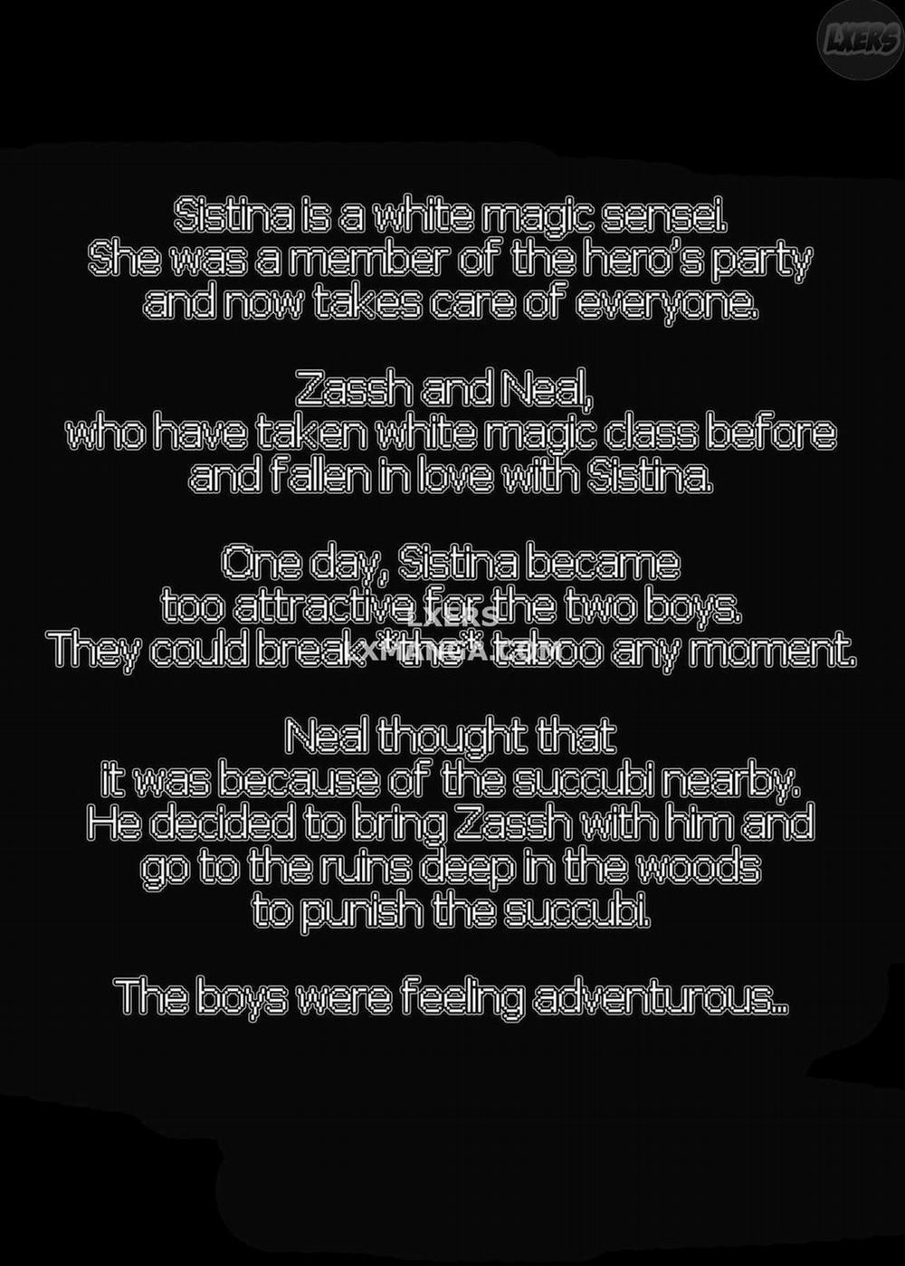 Nhật ký của mạo hiểm giả 7 trang 2