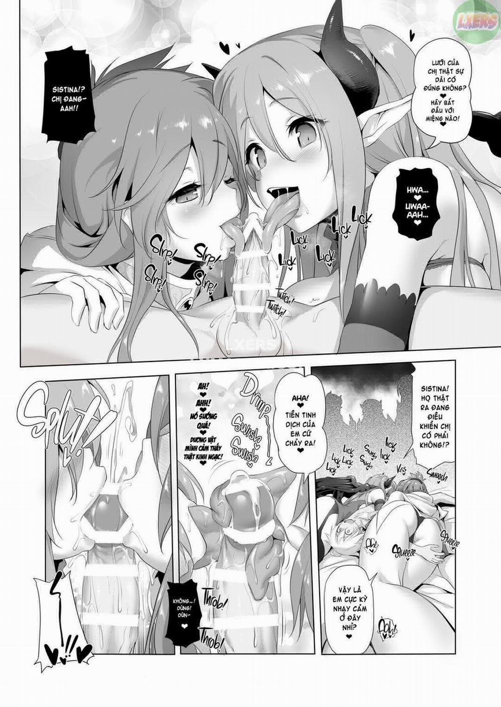 Nhật ký của mạo hiểm giả 8 trang 14