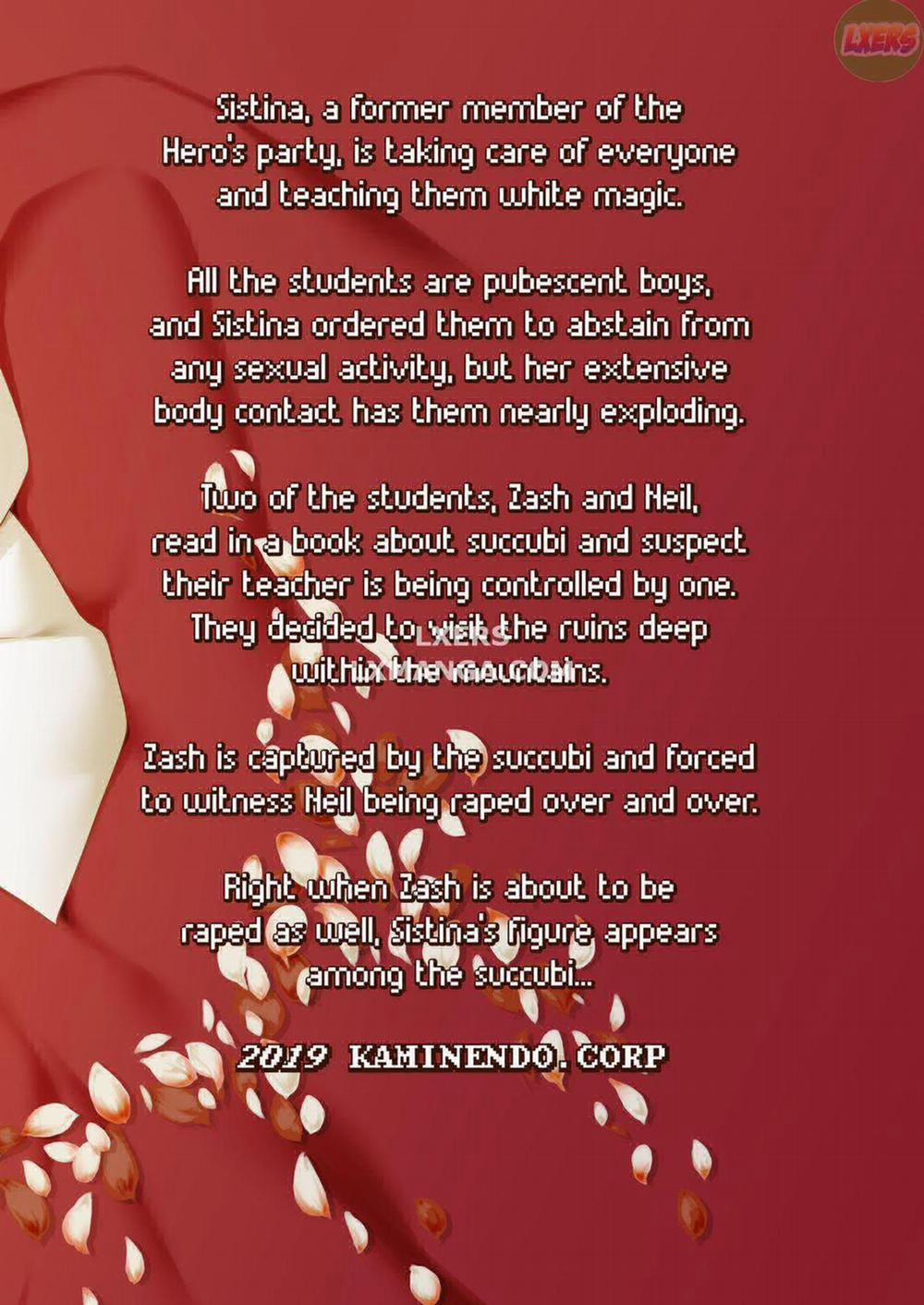 Nhật ký của mạo hiểm giả 8 trang 36