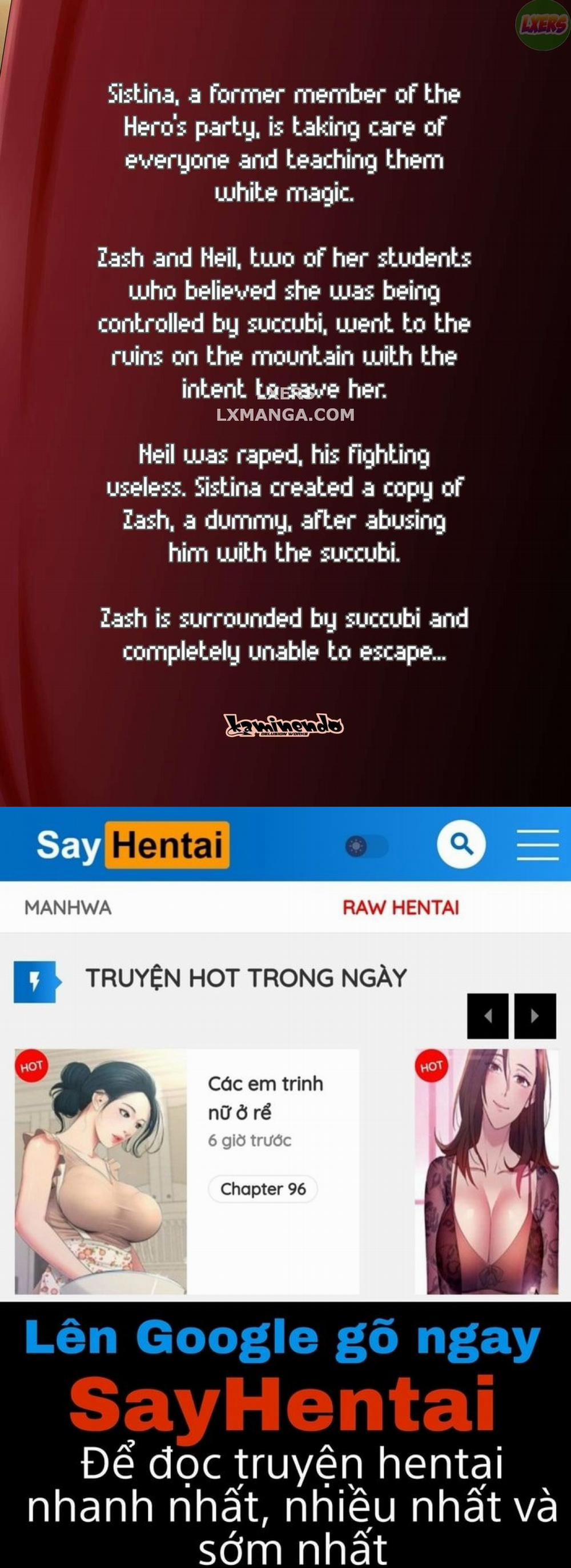 Nhật ký của mạo hiểm giả 9 trang 30