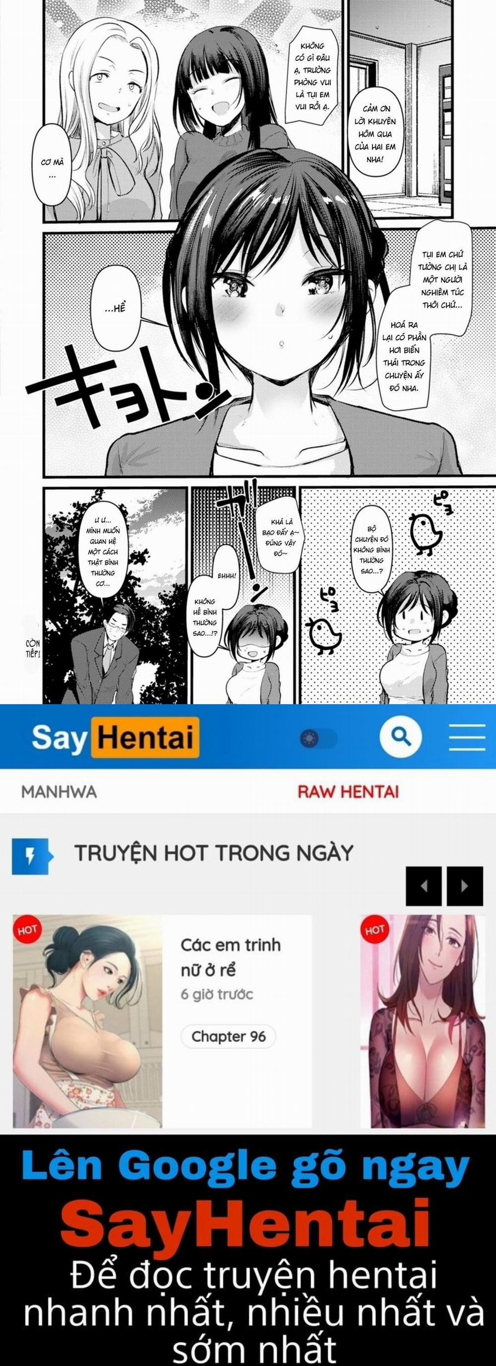 Nhật ký cực dâm đãng của cô vợ 3 trang 20