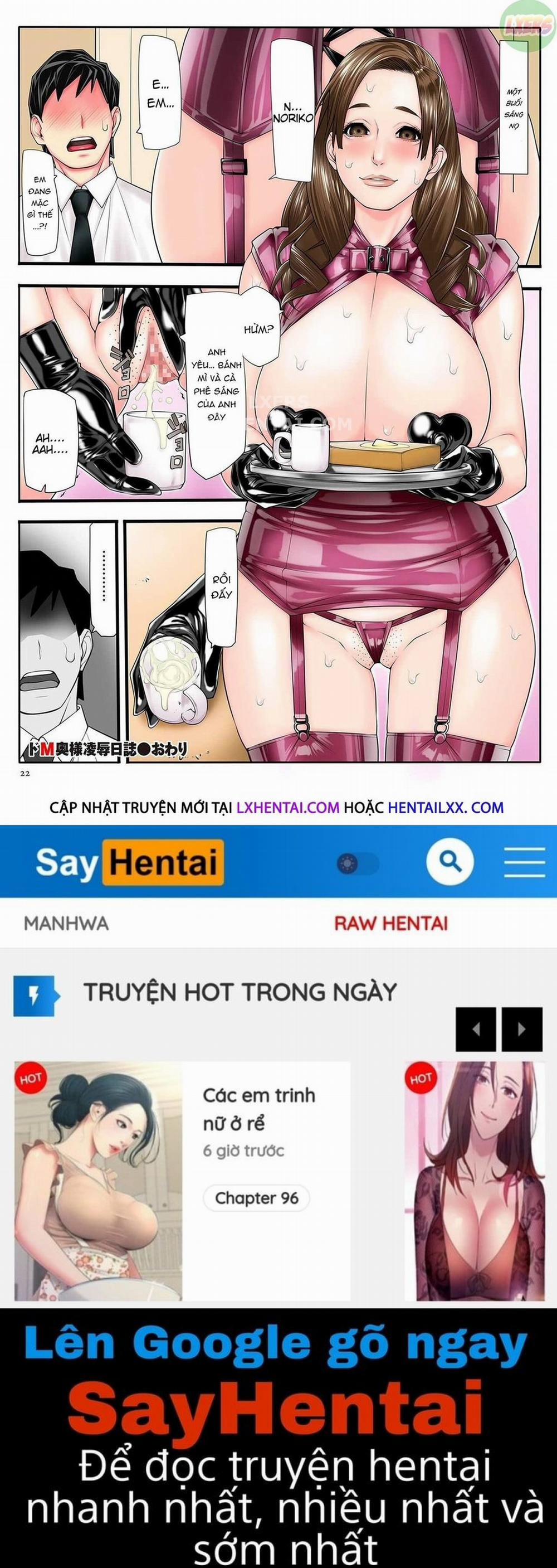 Nhật Ký Đào Tạo Phụ Nữ Đã Kết Hôn 1 trang 21