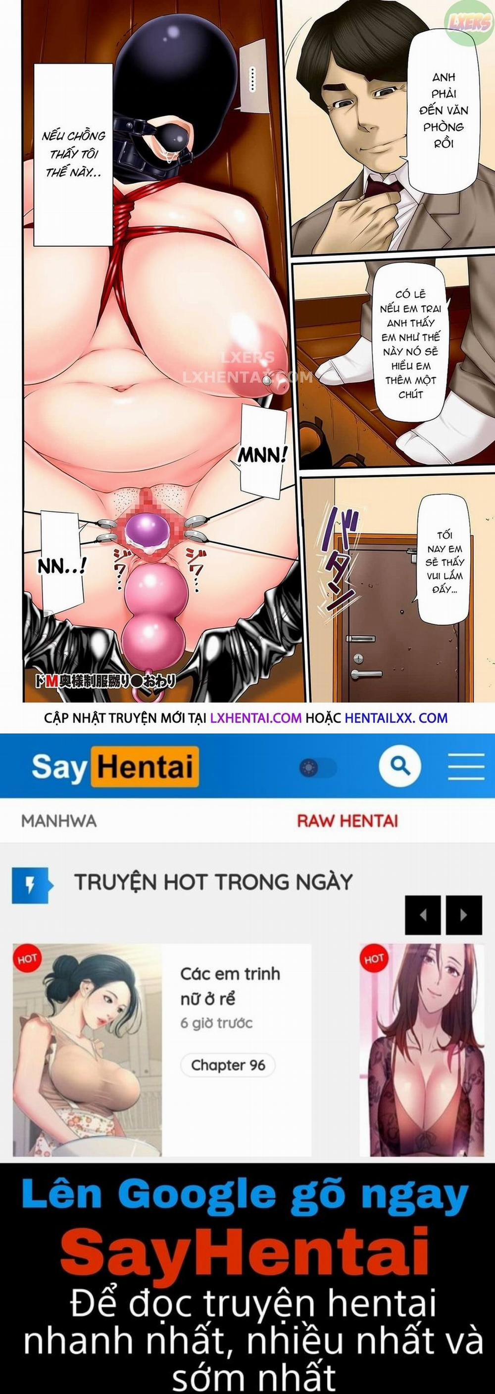 Nhật Ký Đào Tạo Phụ Nữ Đã Kết Hôn 2 trang 19