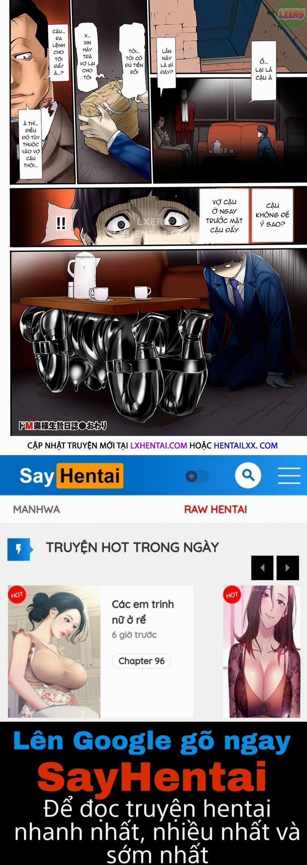 Nhật Ký Đào Tạo Phụ Nữ Đã Kết Hôn 5 trang 19