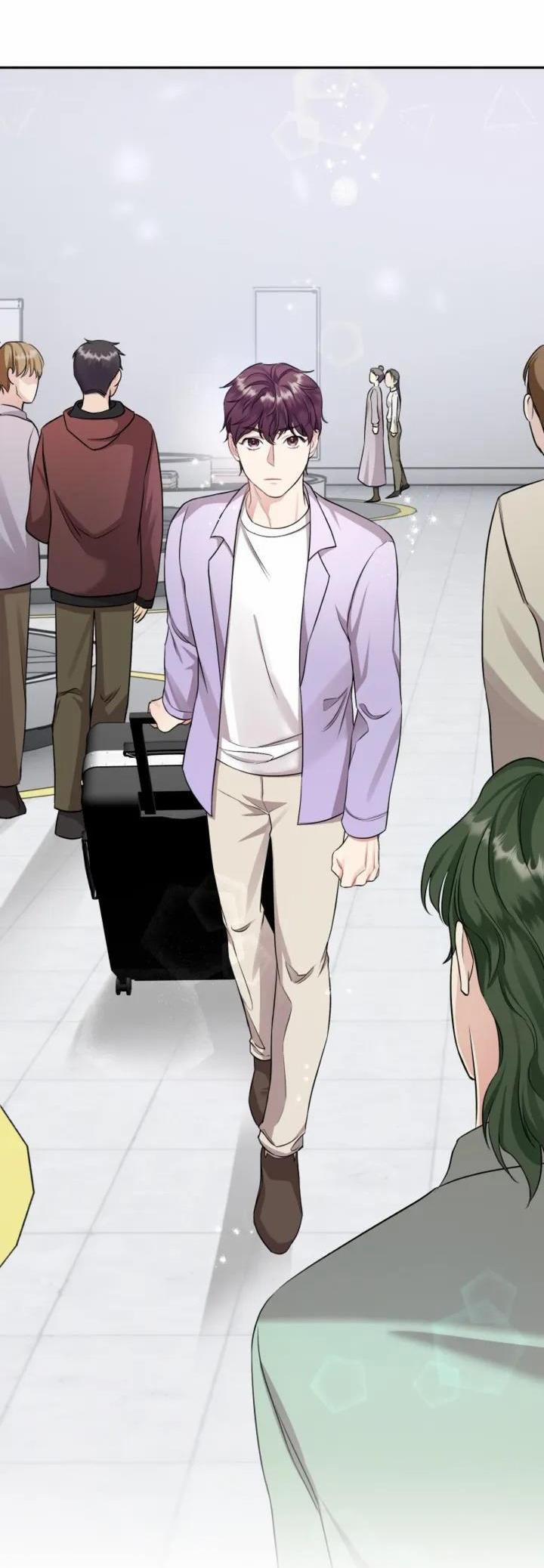 Nhật Ký Dạy Dỗ Cậu Chủ Vô Lại 1 trang 106