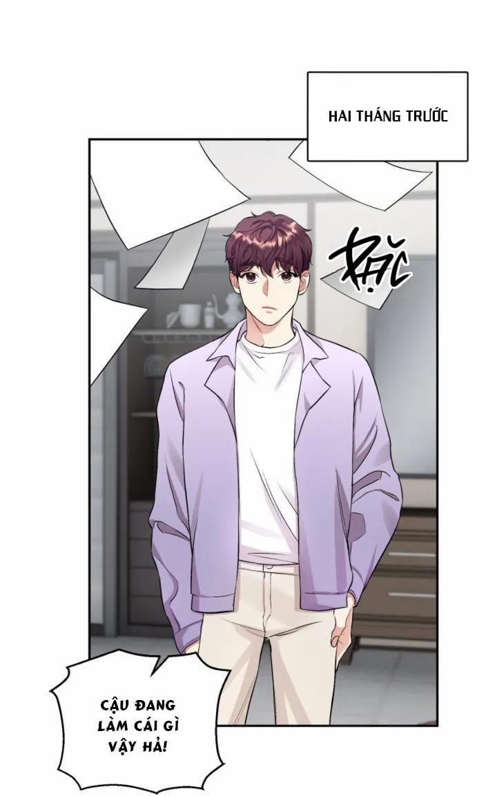 Nhật Ký Dạy Dỗ Cậu Chủ Vô Lại 1 trang 21