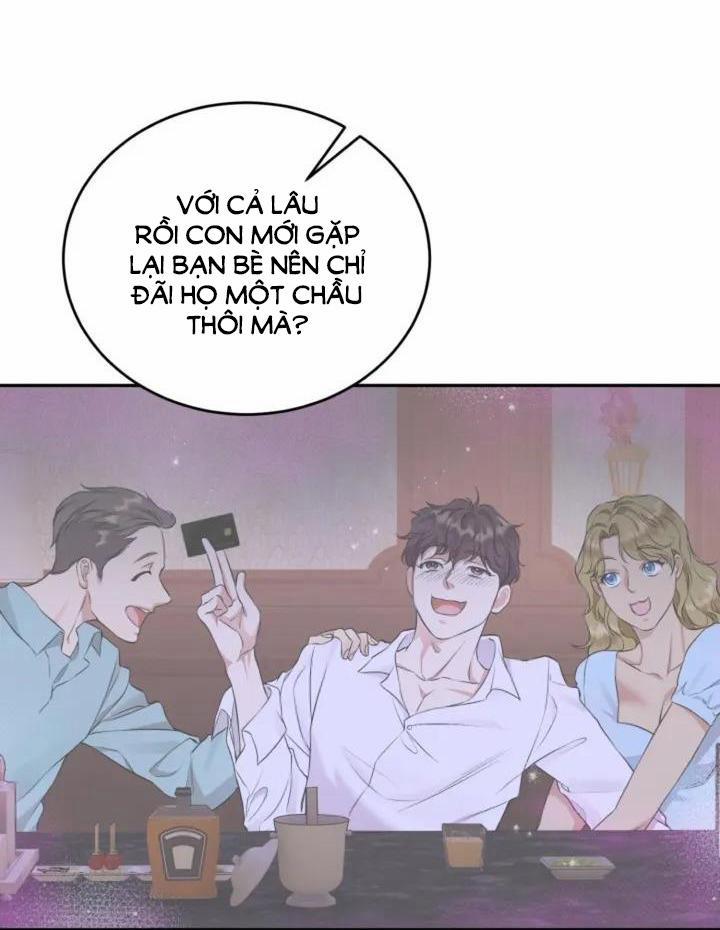 Nhật Ký Dạy Dỗ Cậu Chủ Vô Lại 1 trang 32