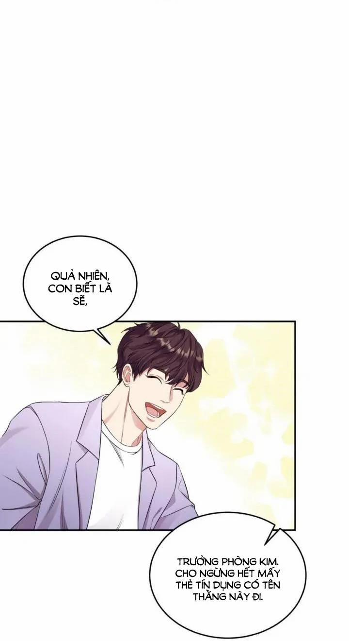 Nhật Ký Dạy Dỗ Cậu Chủ Vô Lại 1 trang 35