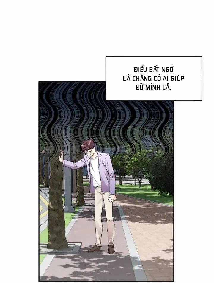 Nhật Ký Dạy Dỗ Cậu Chủ Vô Lại 1 trang 47