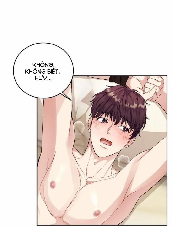 Nhật Ký Dạy Dỗ Cậu Chủ Vô Lại 1 trang 5