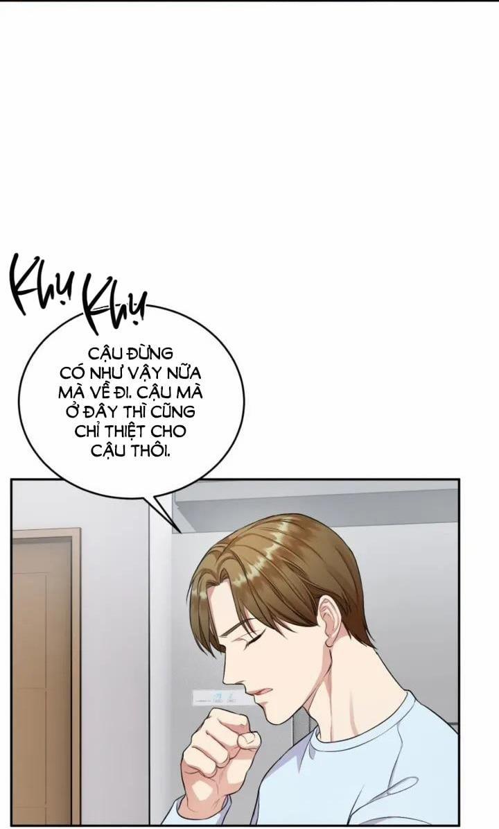 Nhật Ký Dạy Dỗ Cậu Chủ Vô Lại 1 trang 64