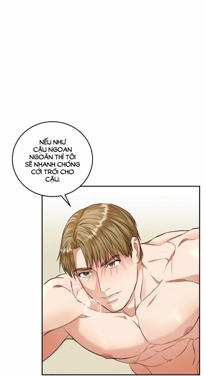 Nhật Ký Dạy Dỗ Cậu Chủ Vô Lại 1 trang 7