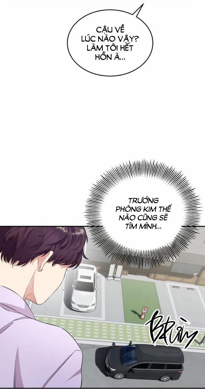 Nhật Ký Dạy Dỗ Cậu Chủ Vô Lại 1 trang 77