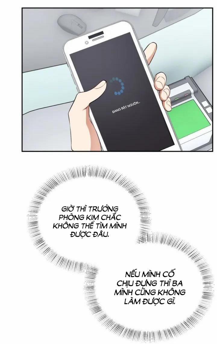 Nhật Ký Dạy Dỗ Cậu Chủ Vô Lại 1 trang 90