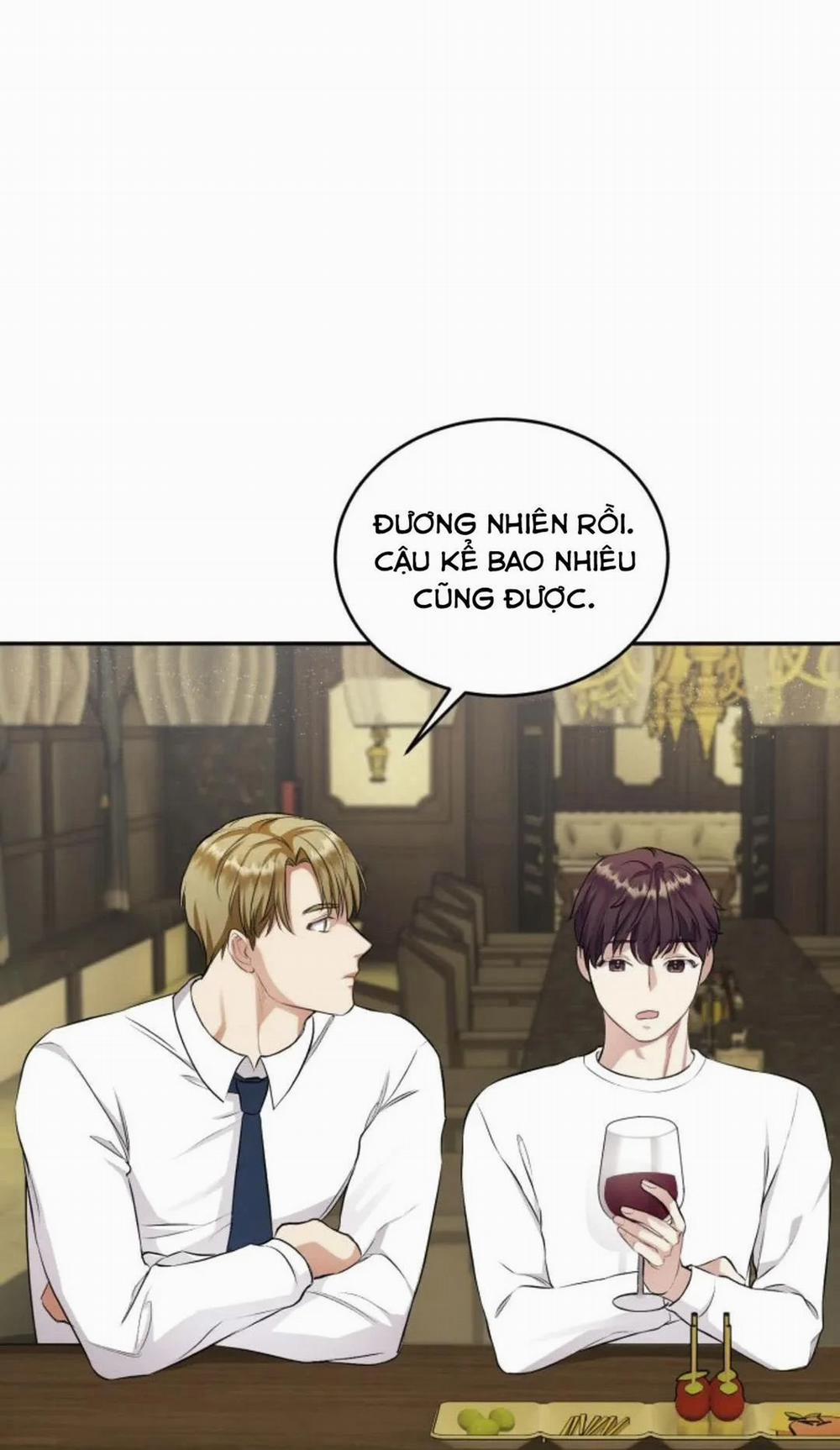 Nhật Ký Dạy Dỗ Cậu Chủ Vô Lại 2 trang 106