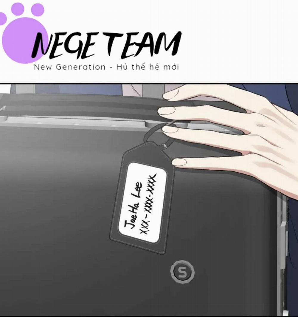 Nhật Ký Dạy Dỗ Cậu Chủ Vô Lại 2 trang 21