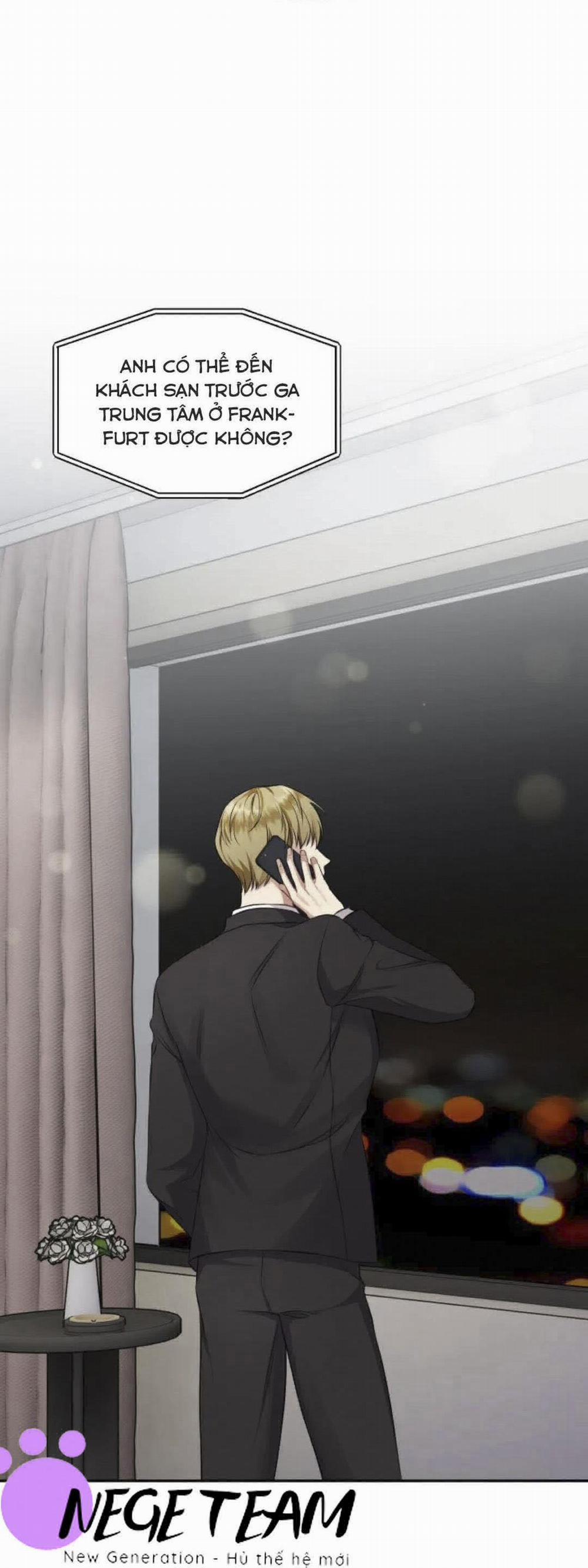 Nhật Ký Dạy Dỗ Cậu Chủ Vô Lại 2 trang 32