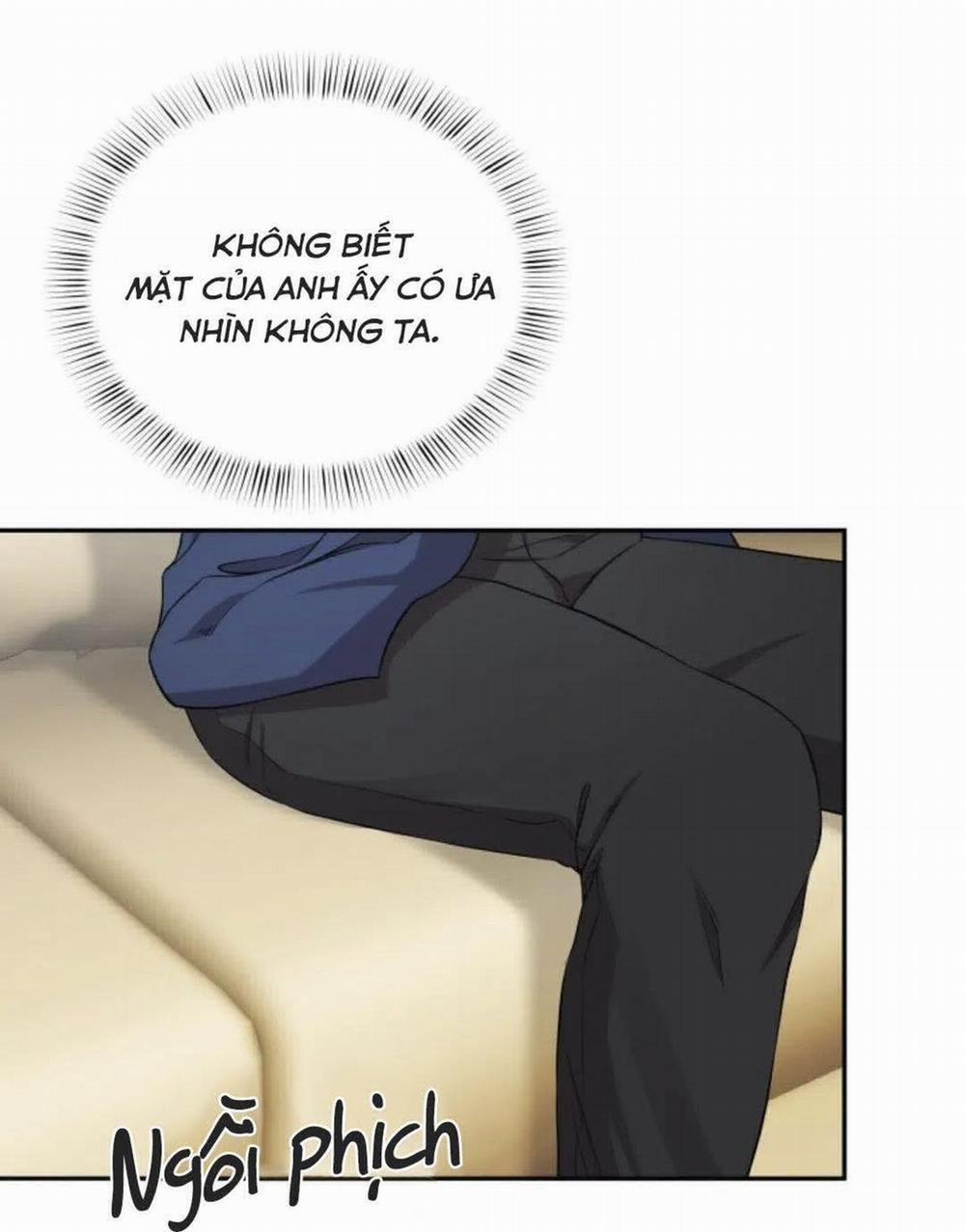 Nhật Ký Dạy Dỗ Cậu Chủ Vô Lại 2 trang 41