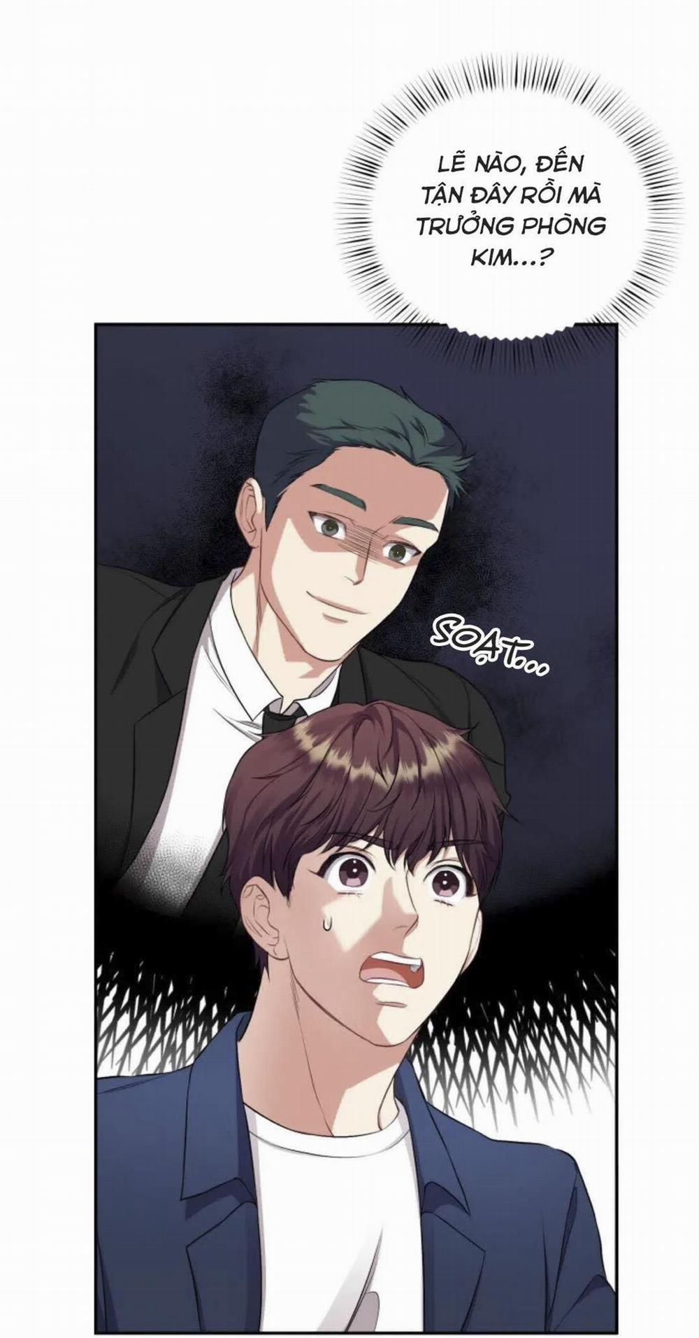 Nhật Ký Dạy Dỗ Cậu Chủ Vô Lại 2 trang 60