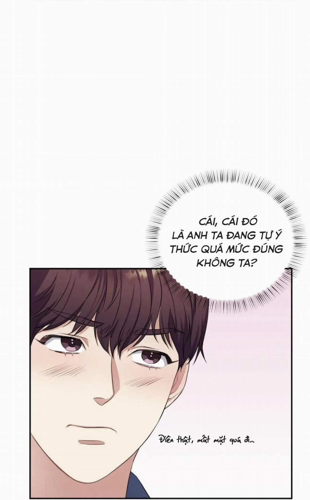 Nhật Ký Dạy Dỗ Cậu Chủ Vô Lại 2 trang 65