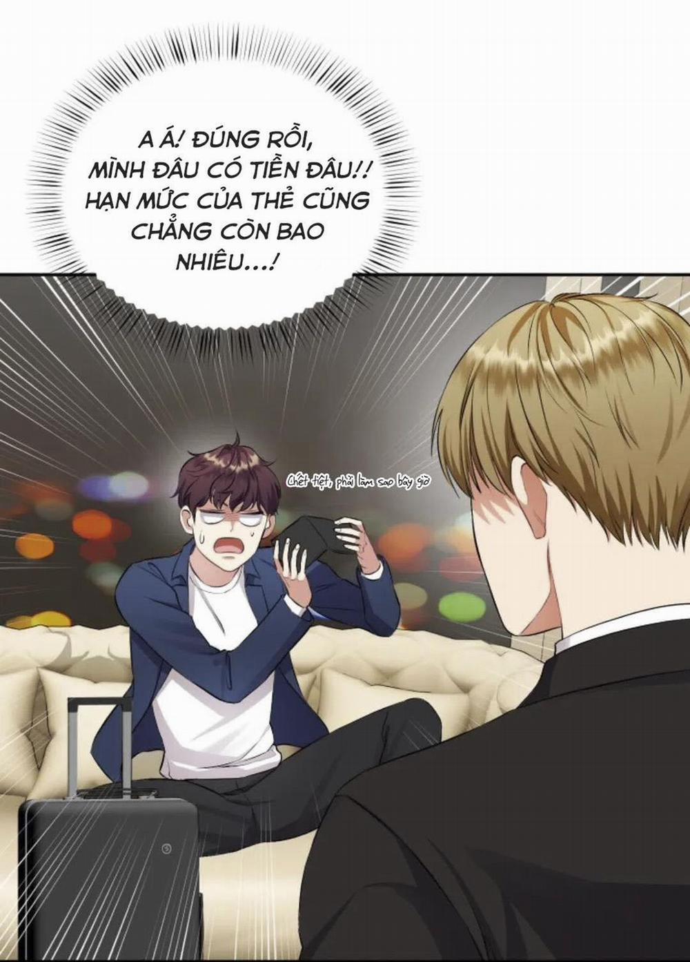 Nhật Ký Dạy Dỗ Cậu Chủ Vô Lại 2 trang 73