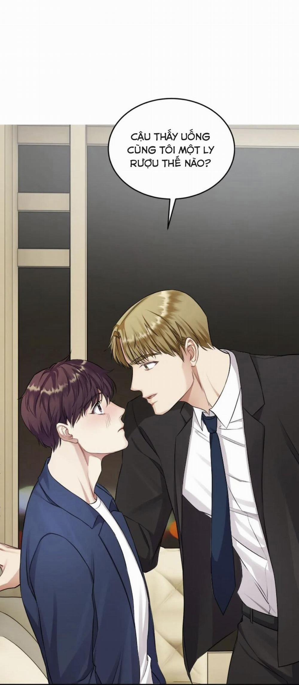 Nhật Ký Dạy Dỗ Cậu Chủ Vô Lại 2 trang 79