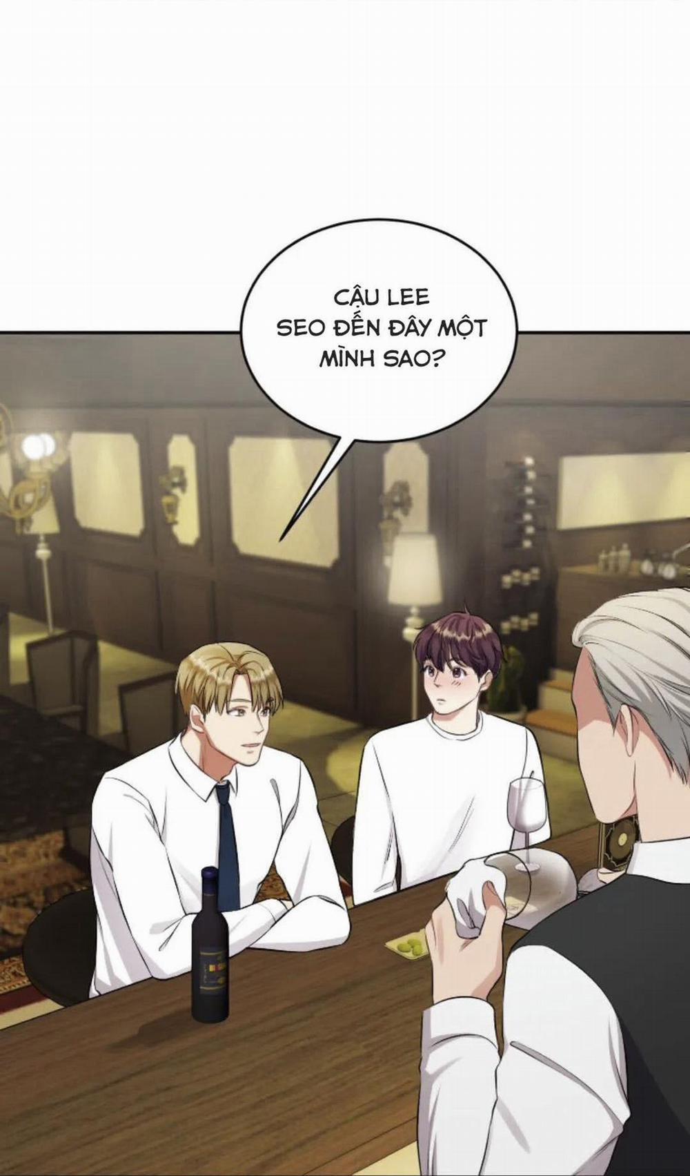 Nhật Ký Dạy Dỗ Cậu Chủ Vô Lại 2 trang 83