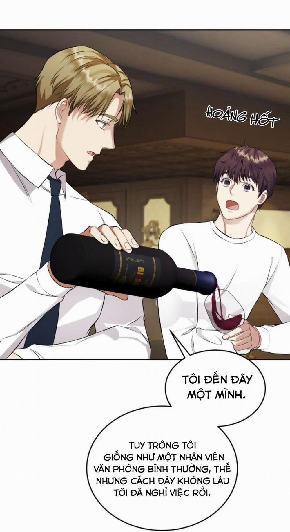 Nhật Ký Dạy Dỗ Cậu Chủ Vô Lại 2 trang 90