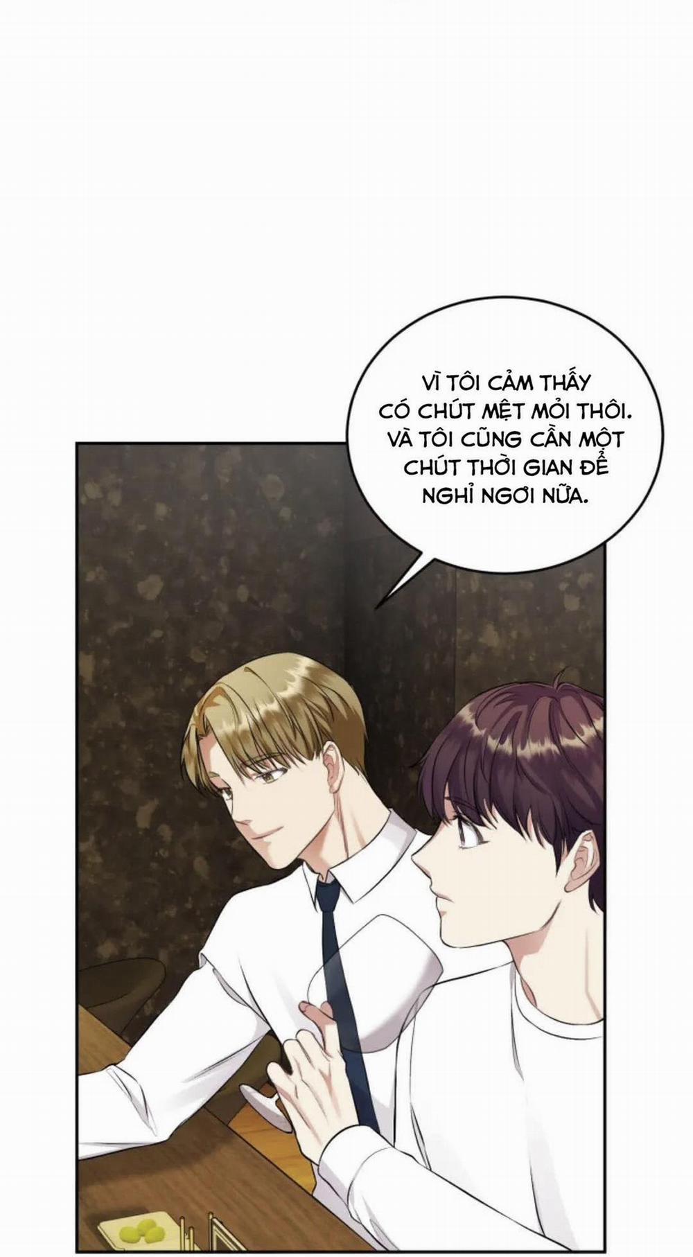 Nhật Ký Dạy Dỗ Cậu Chủ Vô Lại 2 trang 93