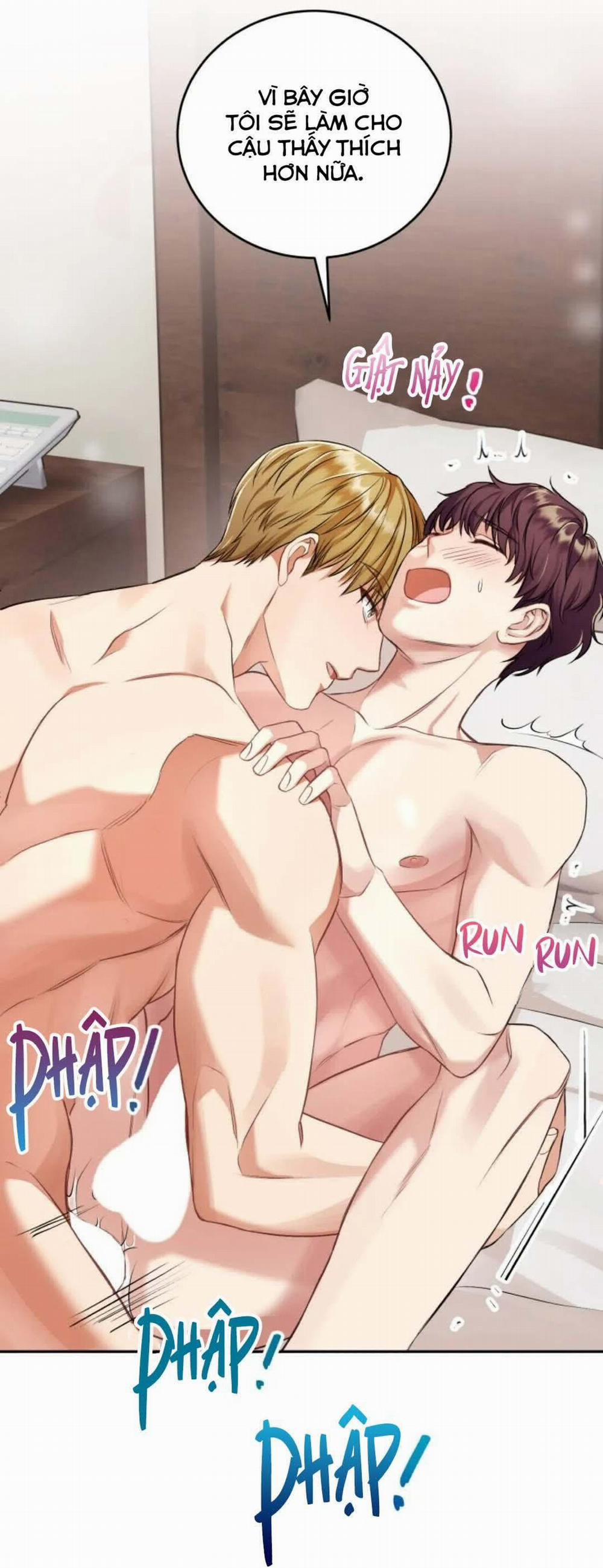 Nhật Ký Dạy Dỗ Cậu Chủ Vô Lại 3 trang 105