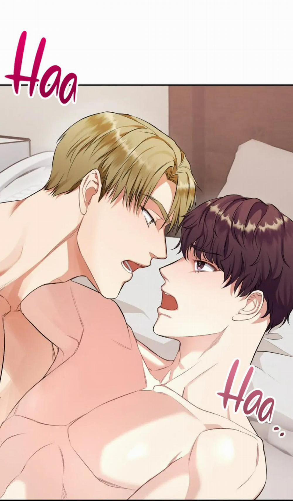 Nhật Ký Dạy Dỗ Cậu Chủ Vô Lại 3 trang 15