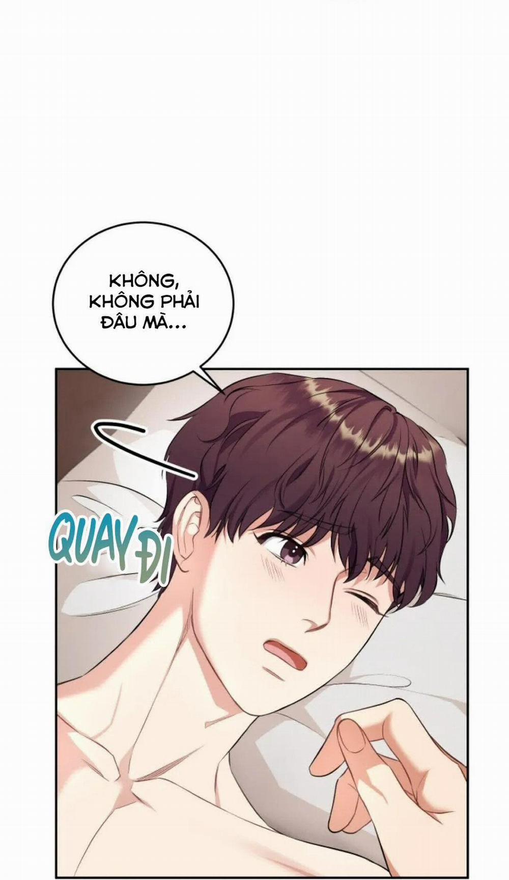 Nhật Ký Dạy Dỗ Cậu Chủ Vô Lại 3 trang 21