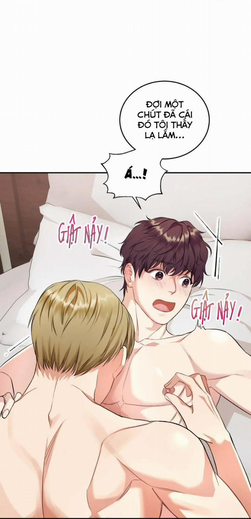 Nhật Ký Dạy Dỗ Cậu Chủ Vô Lại 3 trang 27