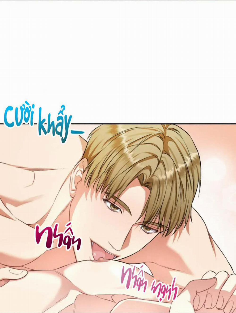 Nhật Ký Dạy Dỗ Cậu Chủ Vô Lại 3 trang 28