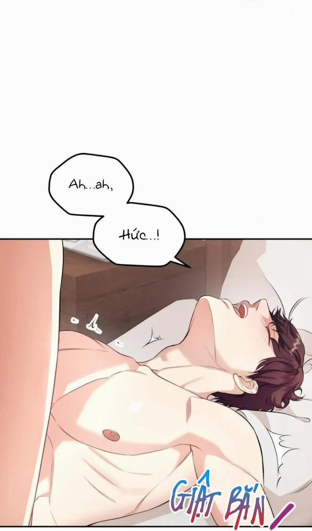 Nhật Ký Dạy Dỗ Cậu Chủ Vô Lại 3 trang 53