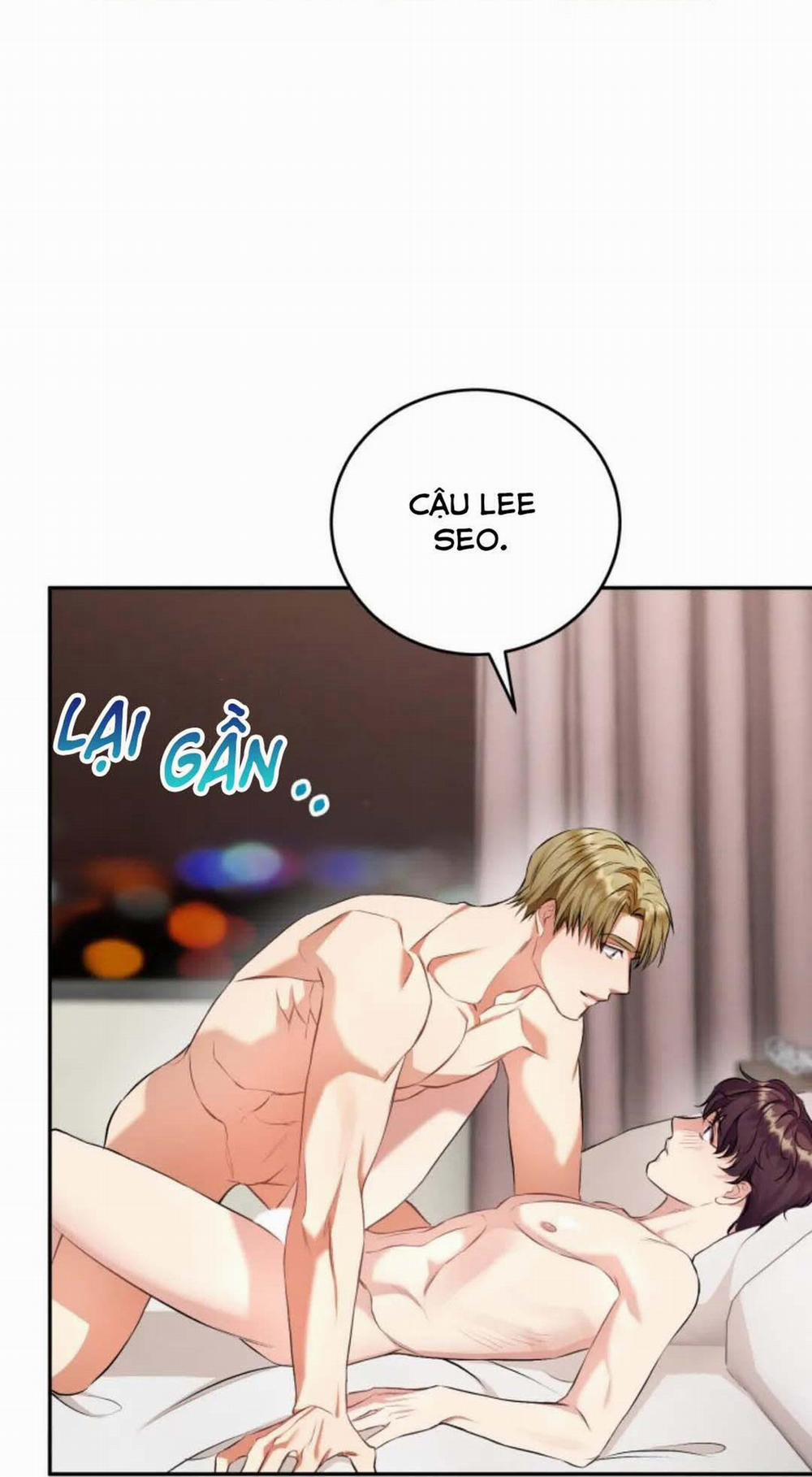 Nhật Ký Dạy Dỗ Cậu Chủ Vô Lại 3 trang 71