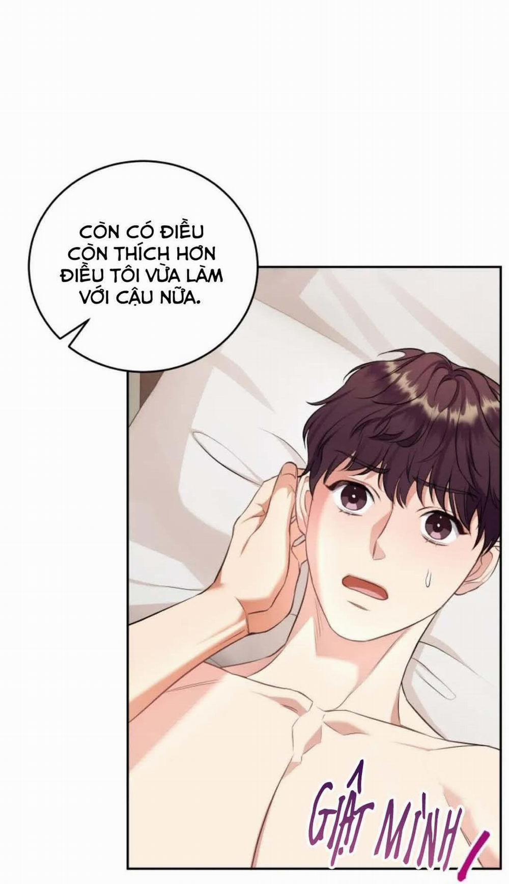 Nhật Ký Dạy Dỗ Cậu Chủ Vô Lại 3 trang 75