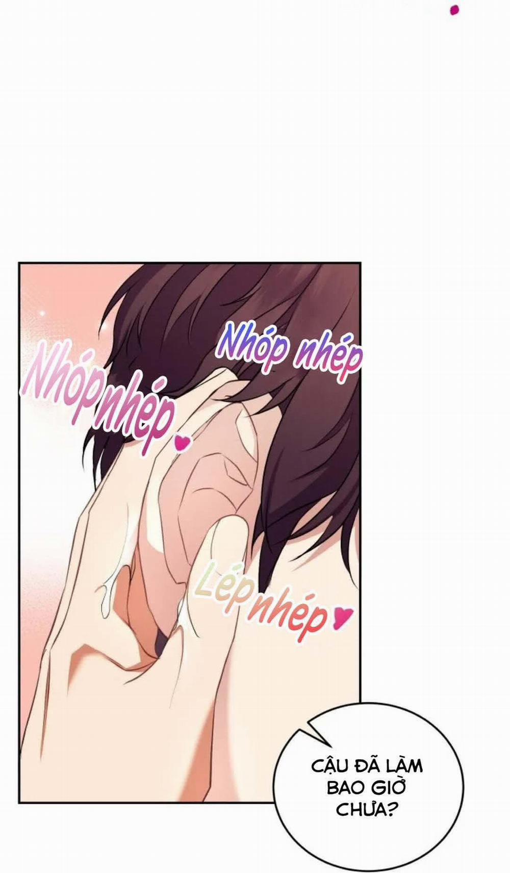 Nhật Ký Dạy Dỗ Cậu Chủ Vô Lại 3 trang 76