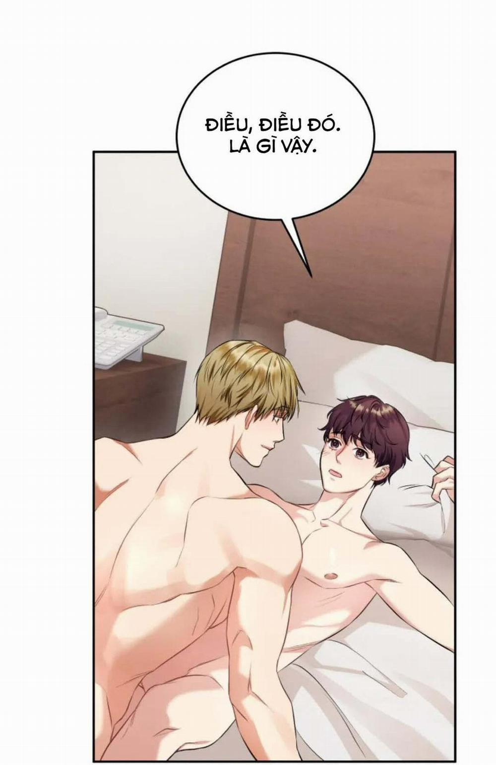 Nhật Ký Dạy Dỗ Cậu Chủ Vô Lại 3 trang 81