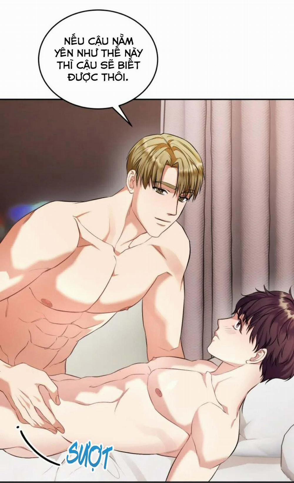 Nhật Ký Dạy Dỗ Cậu Chủ Vô Lại 3 trang 83