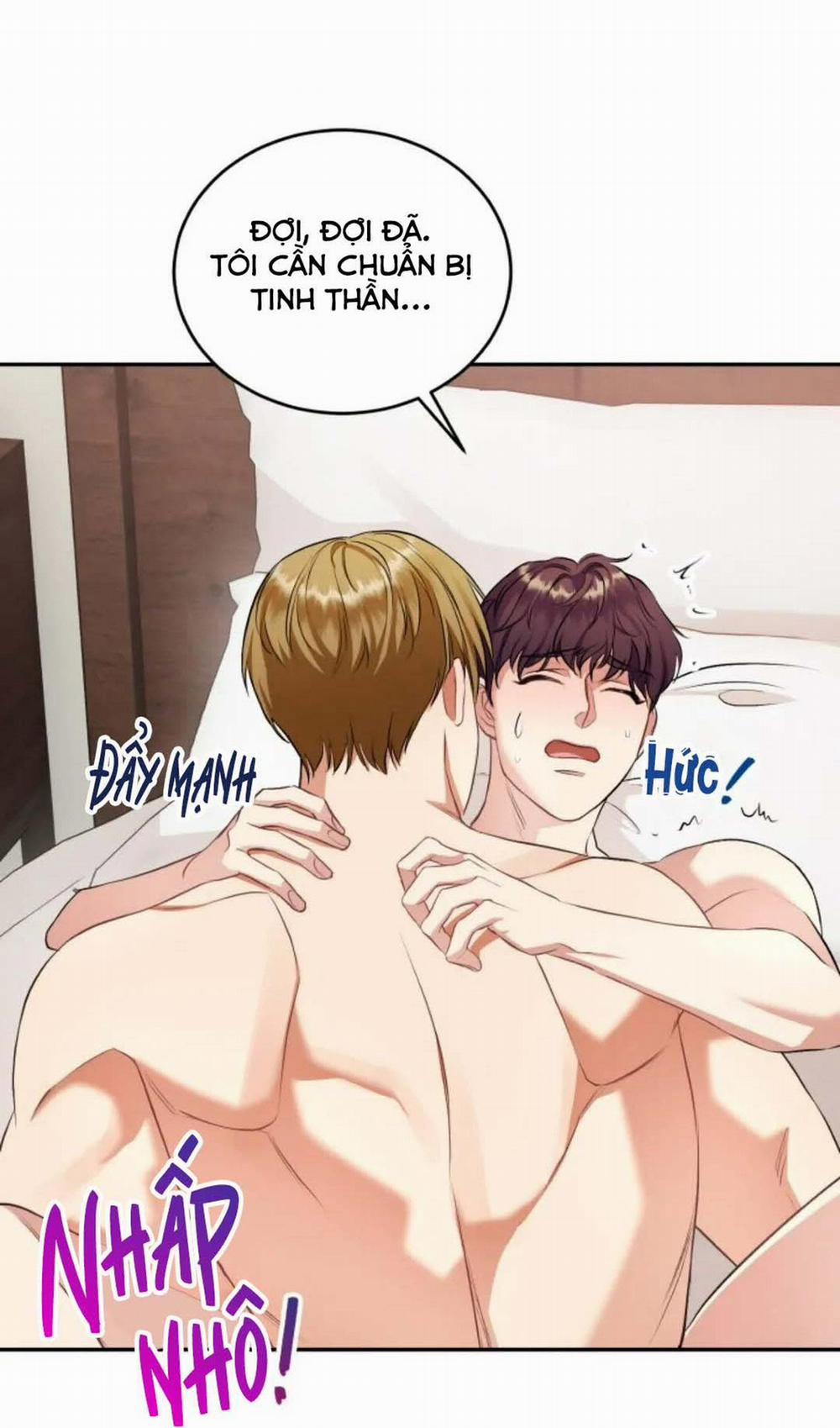 Nhật Ký Dạy Dỗ Cậu Chủ Vô Lại 3 trang 98