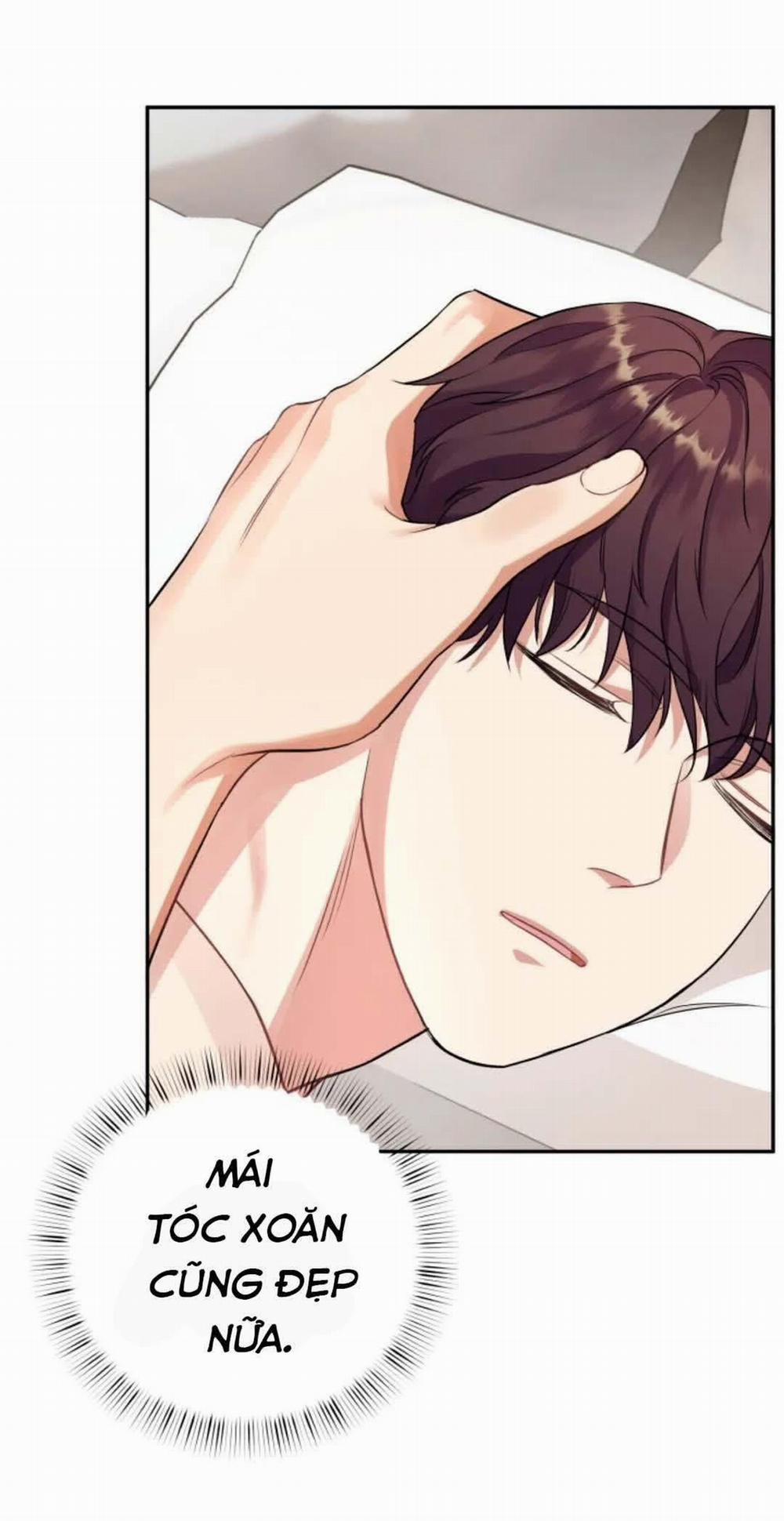 Nhật Ký Dạy Dỗ Cậu Chủ Vô Lại 4 trang 24