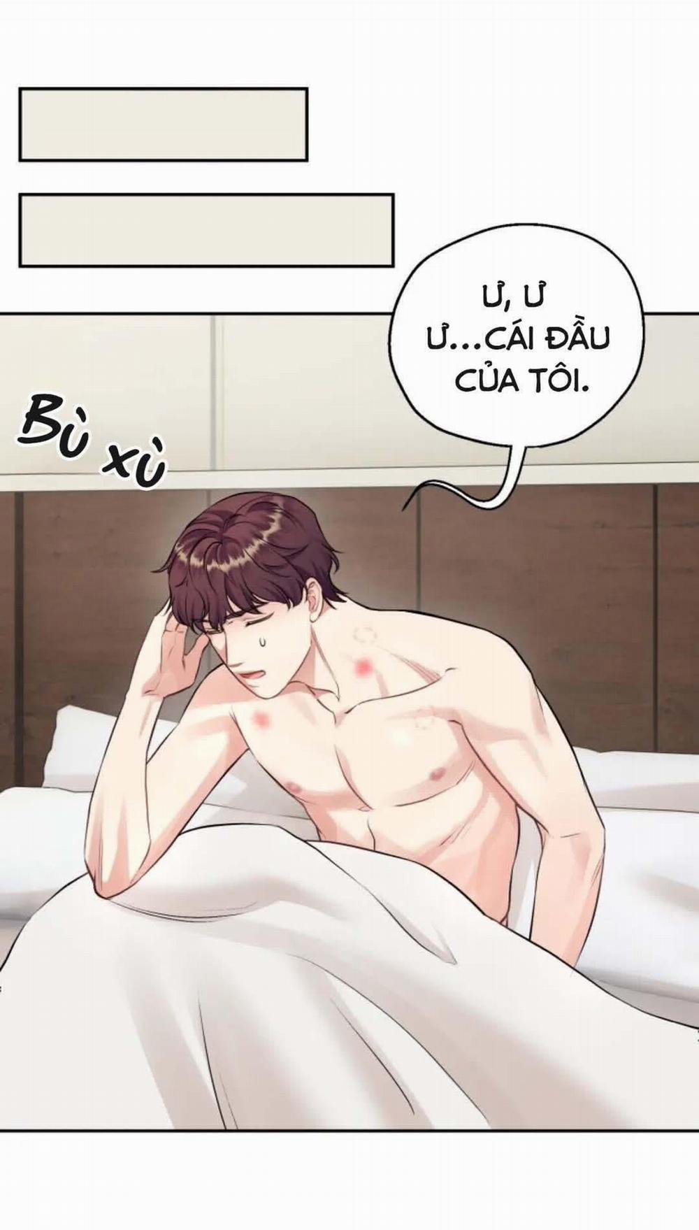 Nhật Ký Dạy Dỗ Cậu Chủ Vô Lại 4 trang 38