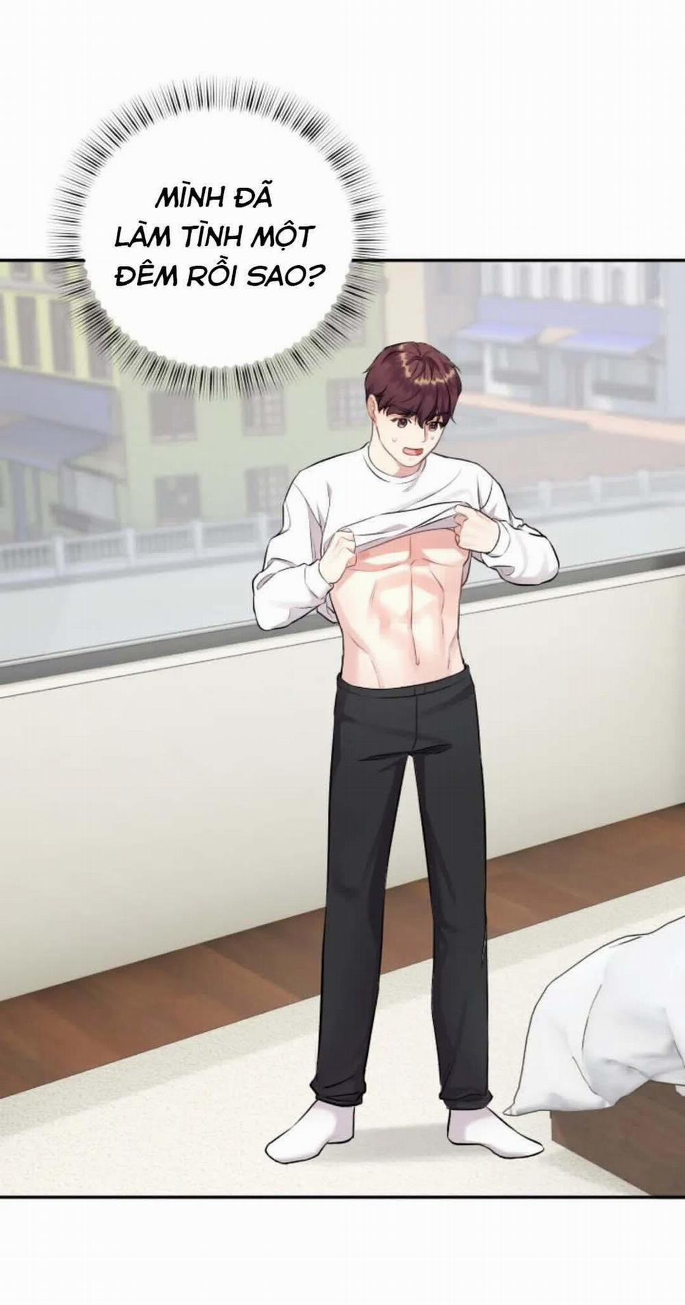 Nhật Ký Dạy Dỗ Cậu Chủ Vô Lại 4 trang 43