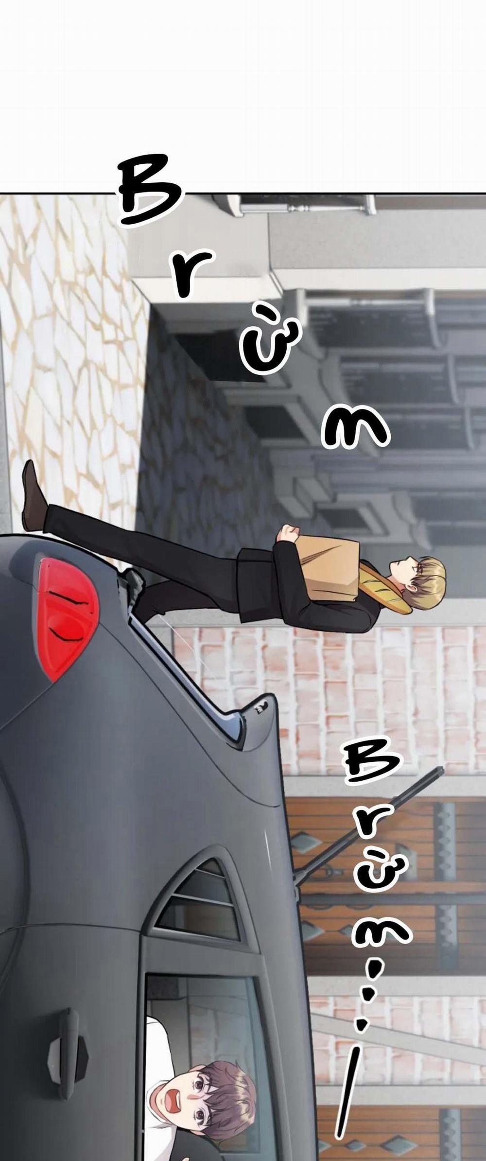 Nhật Ký Dạy Dỗ Cậu Chủ Vô Lại 4 trang 58