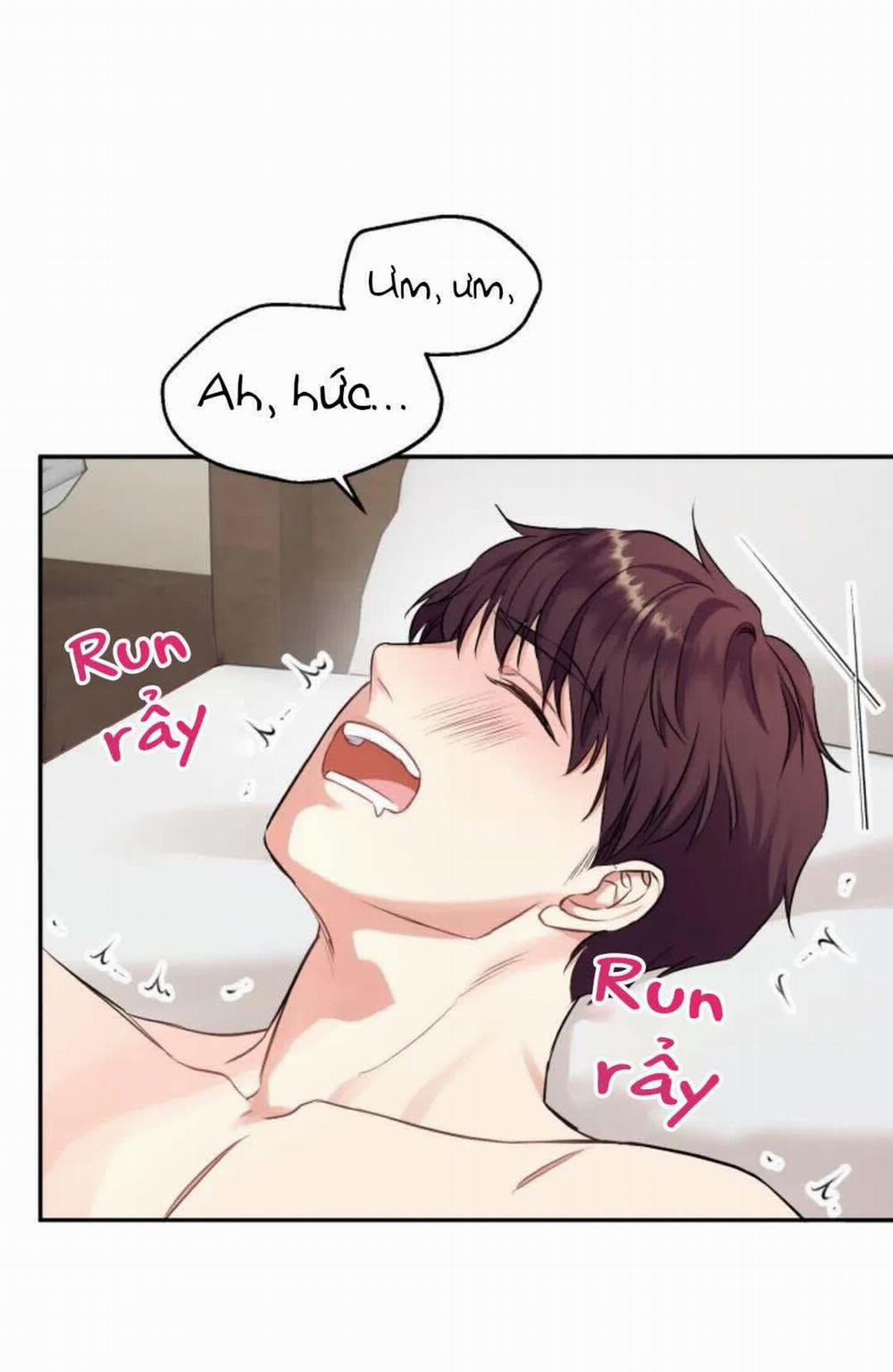 Nhật Ký Dạy Dỗ Cậu Chủ Vô Lại 4 trang 8