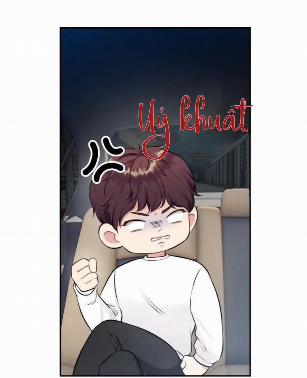 Nhật Ký Dạy Dỗ Cậu Chủ Vô Lại 5 trang 12