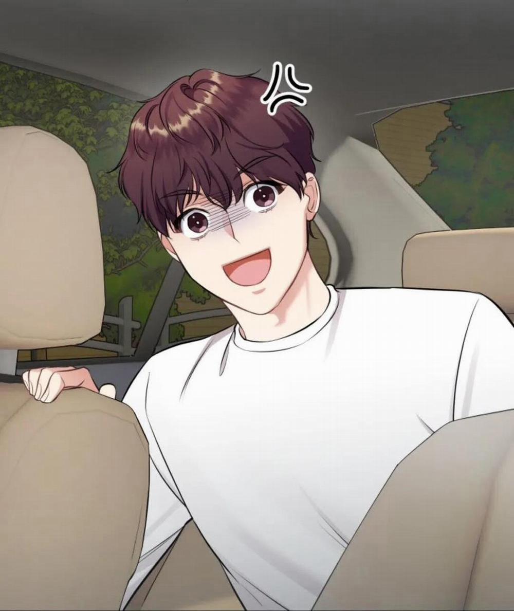 Nhật Ký Dạy Dỗ Cậu Chủ Vô Lại 5 trang 18