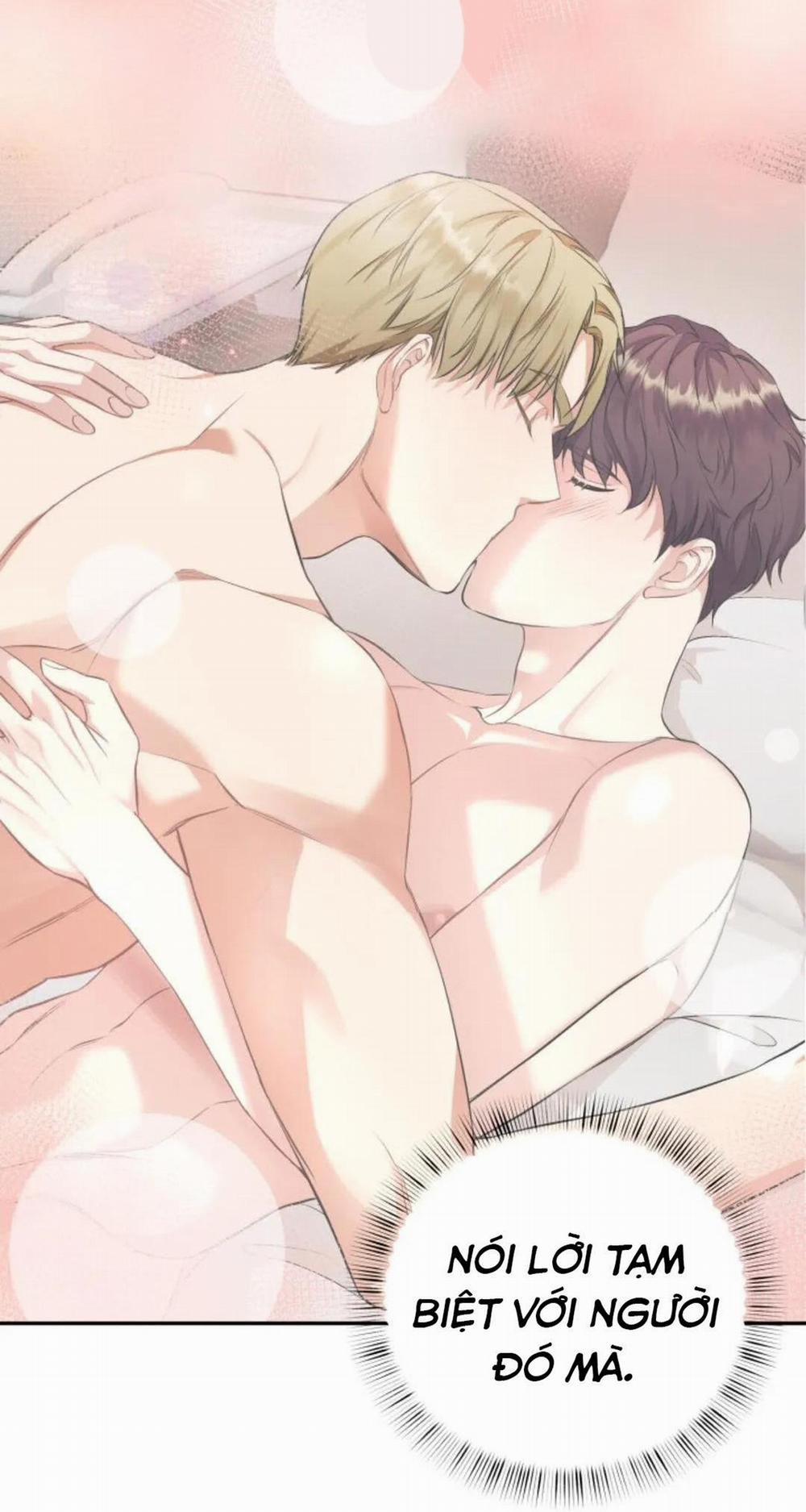 Nhật Ký Dạy Dỗ Cậu Chủ Vô Lại 5 trang 36